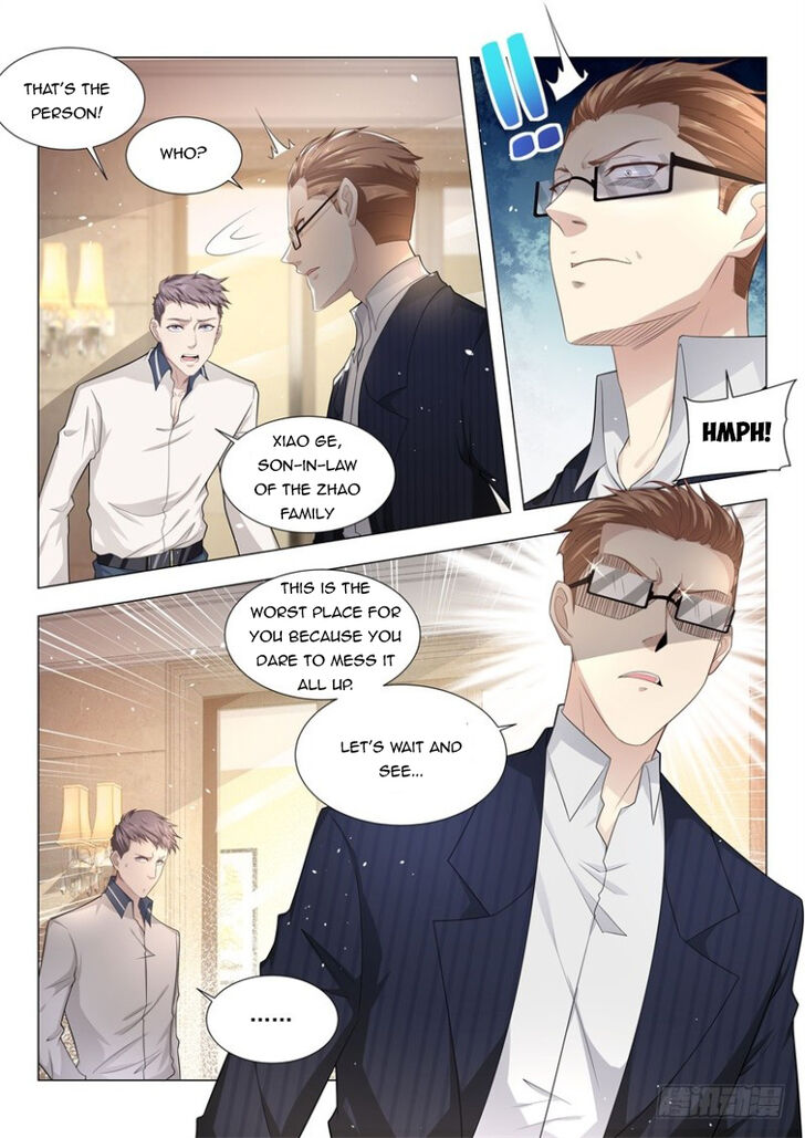 Divine Hero's Skyfall System Divine Hero's Skyfall System Ch.060