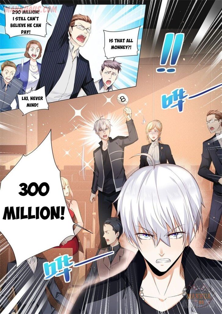 Divine Hero's Skyfall System Divine Hero's Skyfall System Ch.061