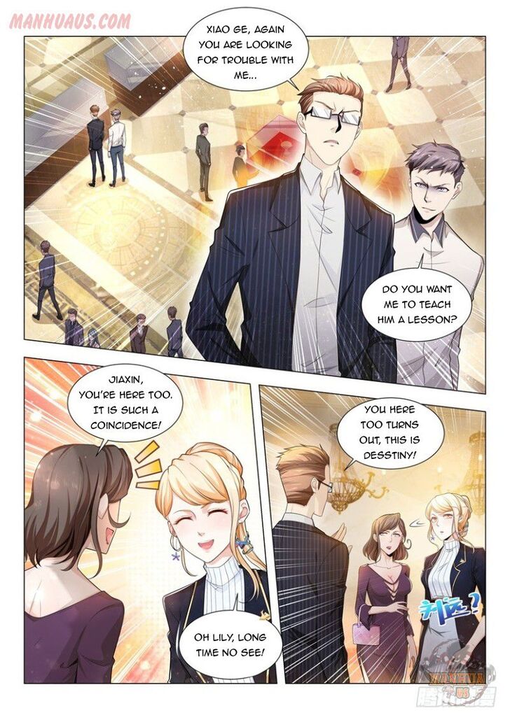 Divine Hero's Skyfall System Divine Hero's Skyfall System Ch.061