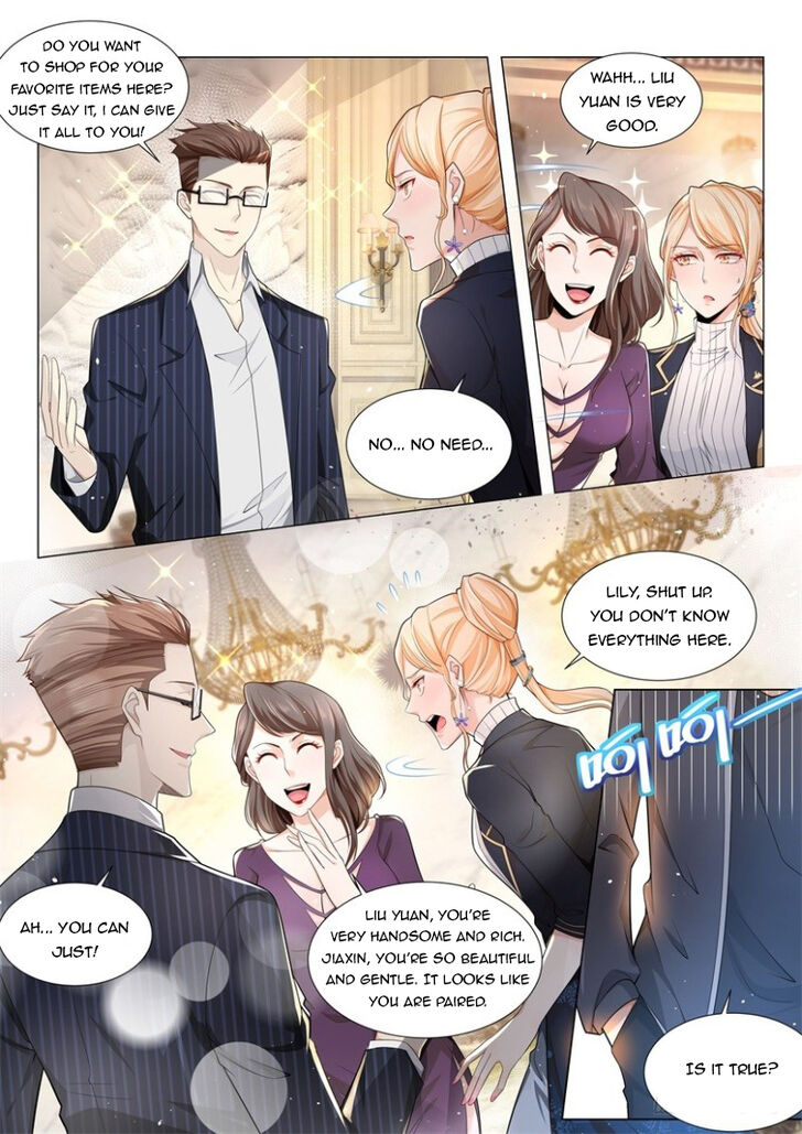 Divine Hero's Skyfall System Divine Hero's Skyfall System Ch.061