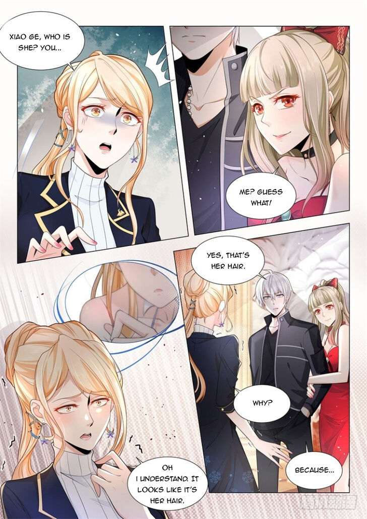 Divine Hero's Skyfall System Divine Hero's Skyfall System Ch.061