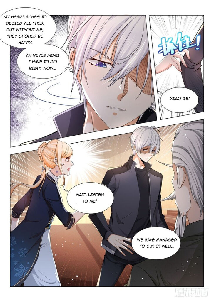 Divine Hero's Skyfall System Divine Hero's Skyfall System Ch.063