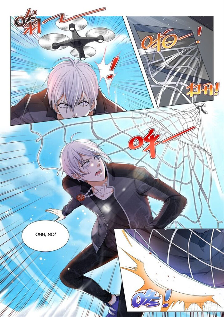 Divine Hero's Skyfall System Divine Hero's Skyfall System Ch.064