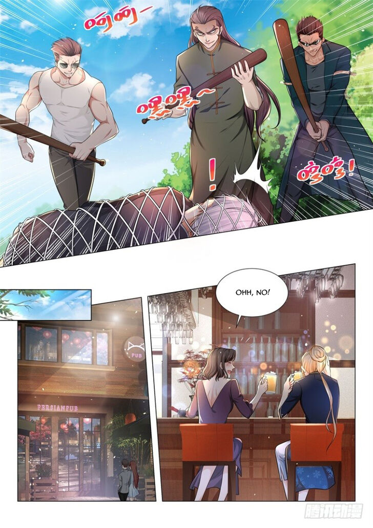 Divine Hero's Skyfall System Divine Hero's Skyfall System Ch.064