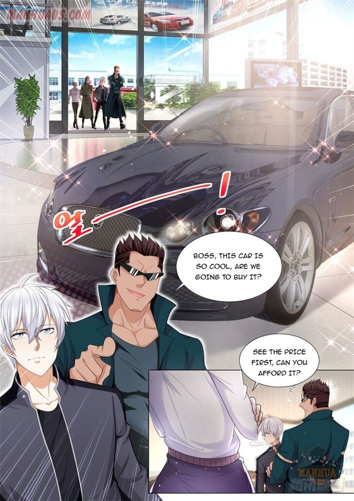 Divine Hero's Skyfall System Divine Hero's Skyfall System Ch.066