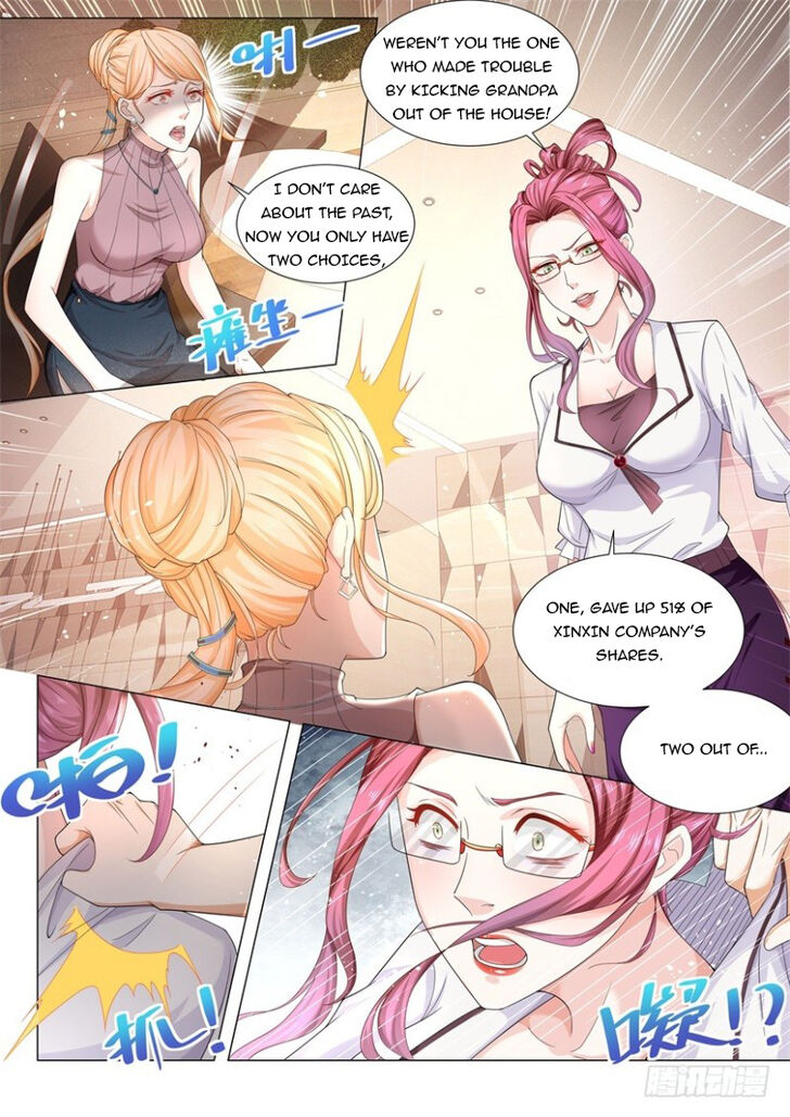 Divine Hero's Skyfall System Divine Hero's Skyfall System Ch.068