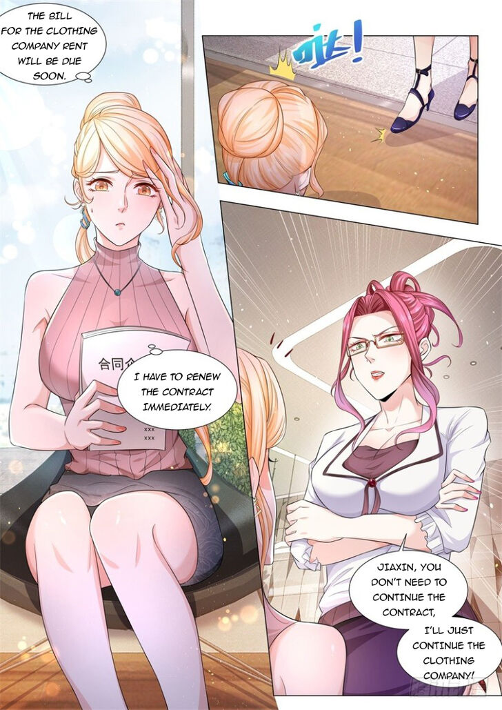 Divine Hero's Skyfall System Divine Hero's Skyfall System Ch.068