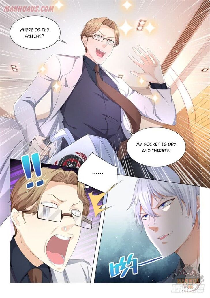 Divine Hero's Skyfall System Divine Hero's Skyfall System Ch.069