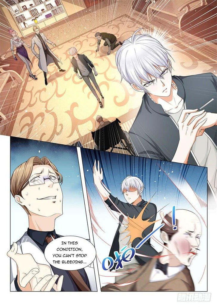 Divine Hero's Skyfall System Divine Hero's Skyfall System Ch.070