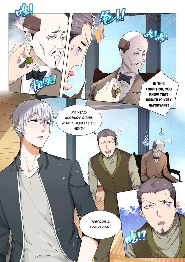 Divine Hero's Skyfall System Divine Hero's Skyfall System Ch.070