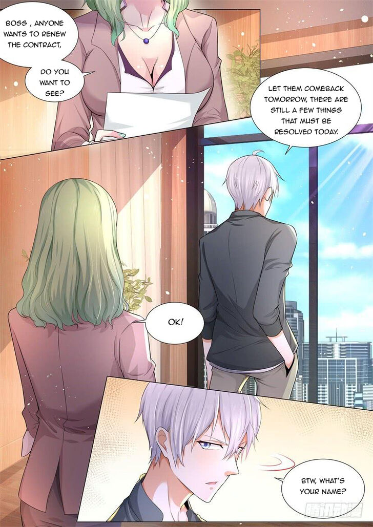 Divine Hero's Skyfall System Divine Hero's Skyfall System Ch.076