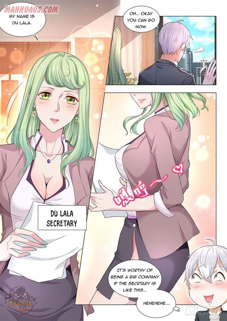 Divine Hero's Skyfall System Divine Hero's Skyfall System Ch.076