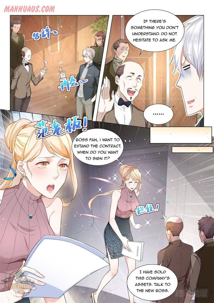 Divine Hero's Skyfall System Divine Hero's Skyfall System Ch.076