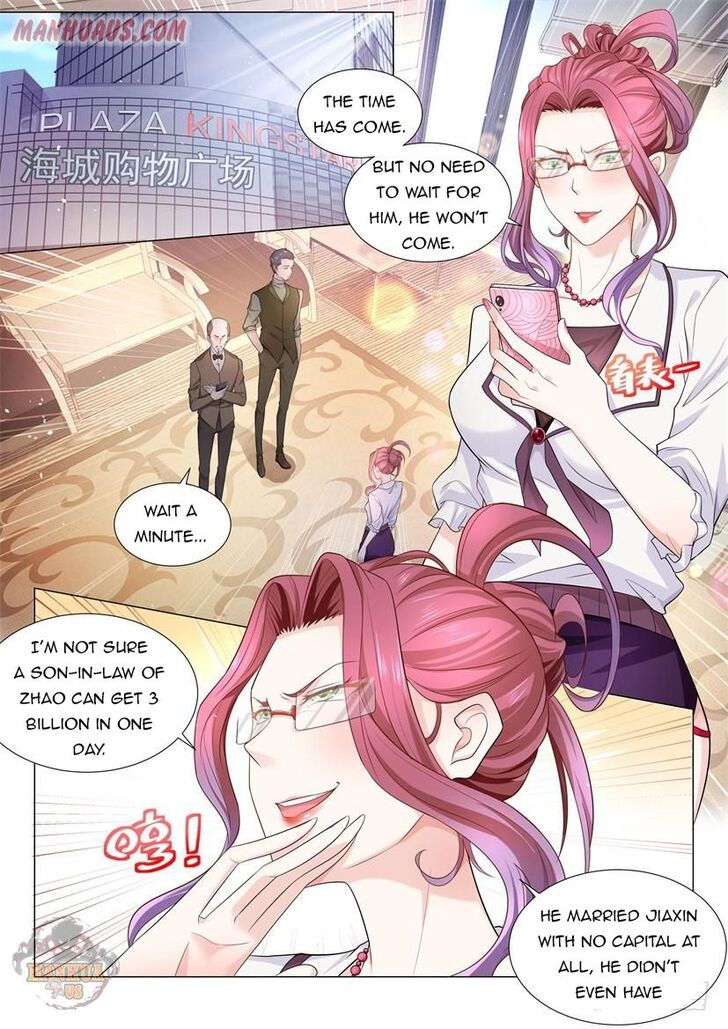 Divine Hero's Skyfall System Divine Hero's Skyfall System Ch.076