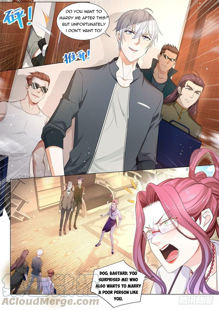 Divine Hero's Skyfall System Divine Hero's Skyfall System Ch.076