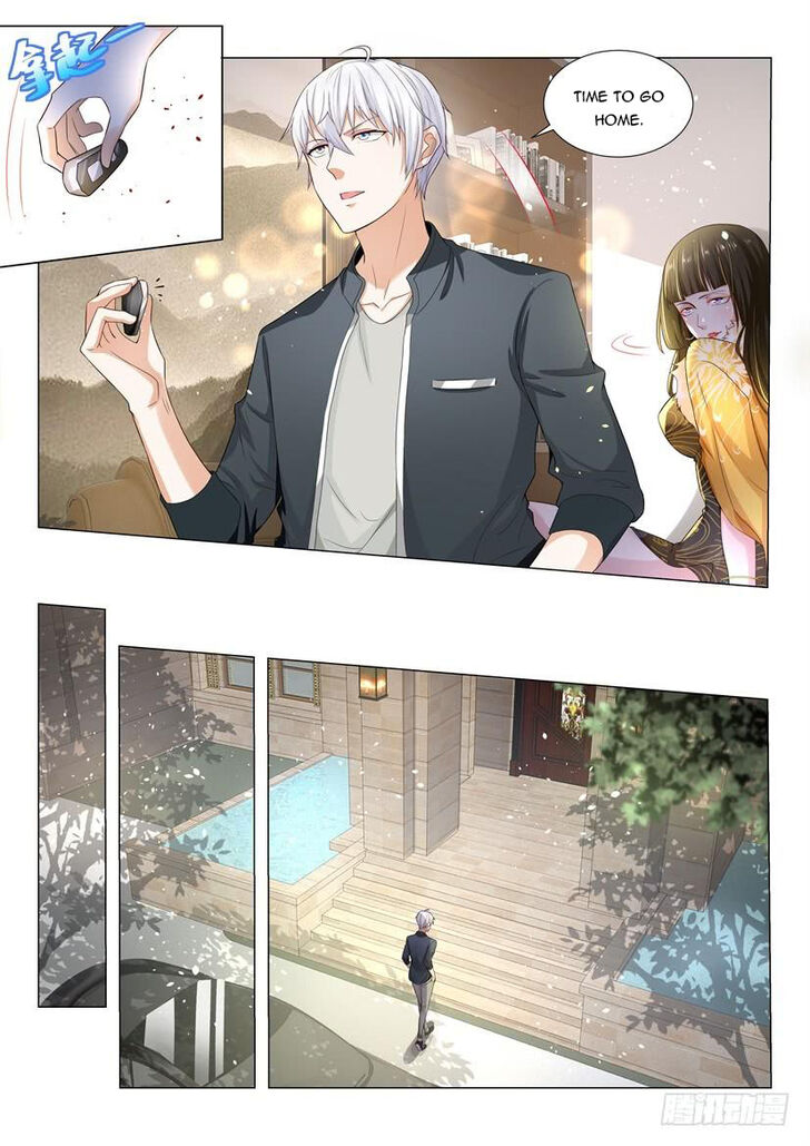 Divine Hero's Skyfall System Divine Hero's Skyfall System Ch.077