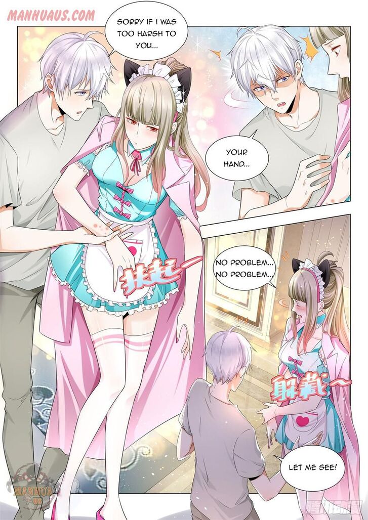 Divine Hero's Skyfall System Divine Hero's Skyfall System Ch.078