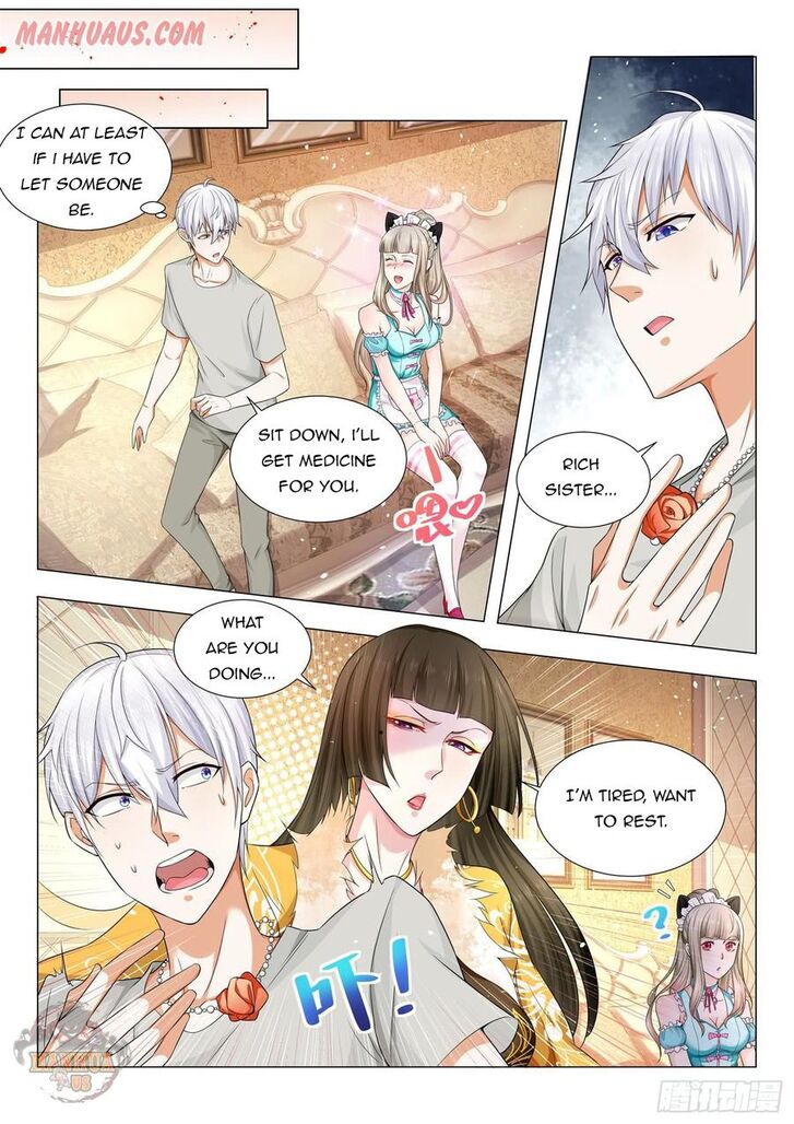 Divine Hero's Skyfall System Divine Hero's Skyfall System Ch.078