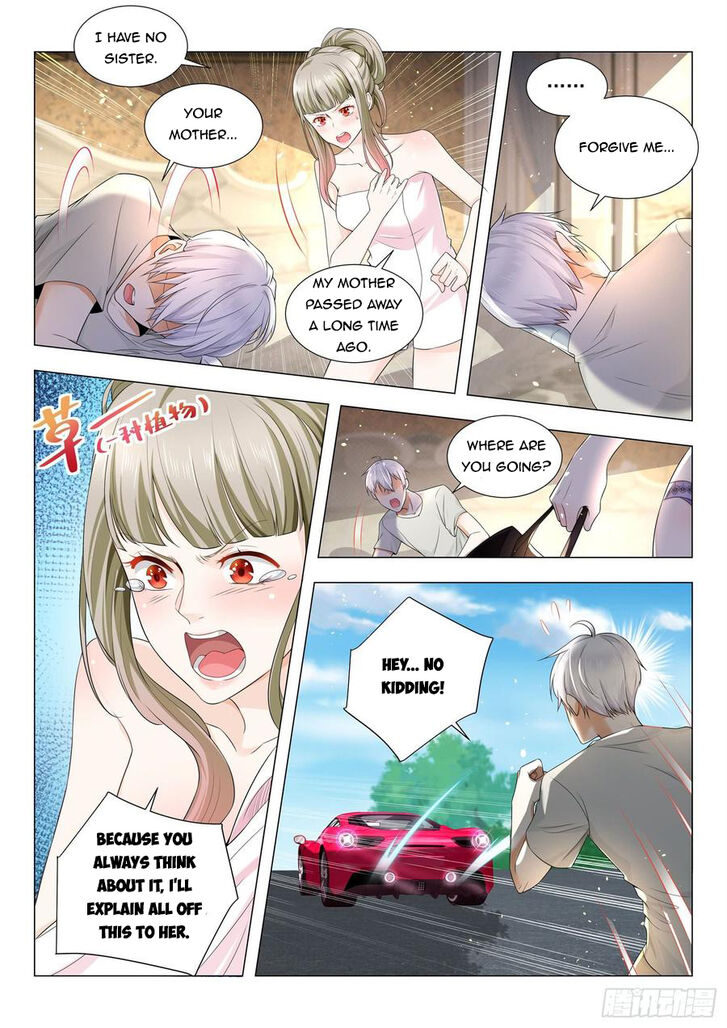 Divine Hero's Skyfall System Divine Hero's Skyfall System Ch.079