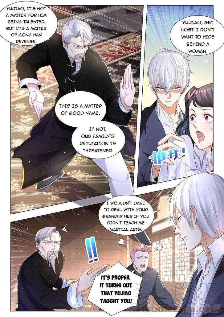 Divine Hero's Skyfall System Divine Hero's Skyfall System Ch.094