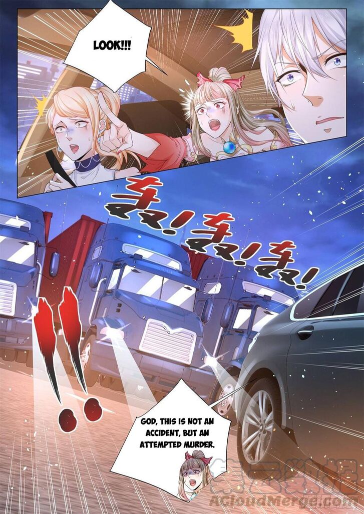 Divine Hero's Skyfall System Divine Hero's Skyfall System Ch.101