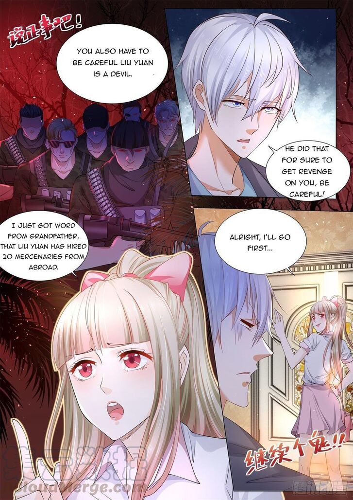 Divine Hero's Skyfall System Divine Hero's Skyfall System Ch.103