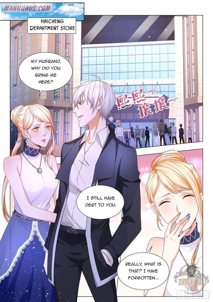 Divine Hero's Skyfall System Divine Hero's Skyfall System Ch.103