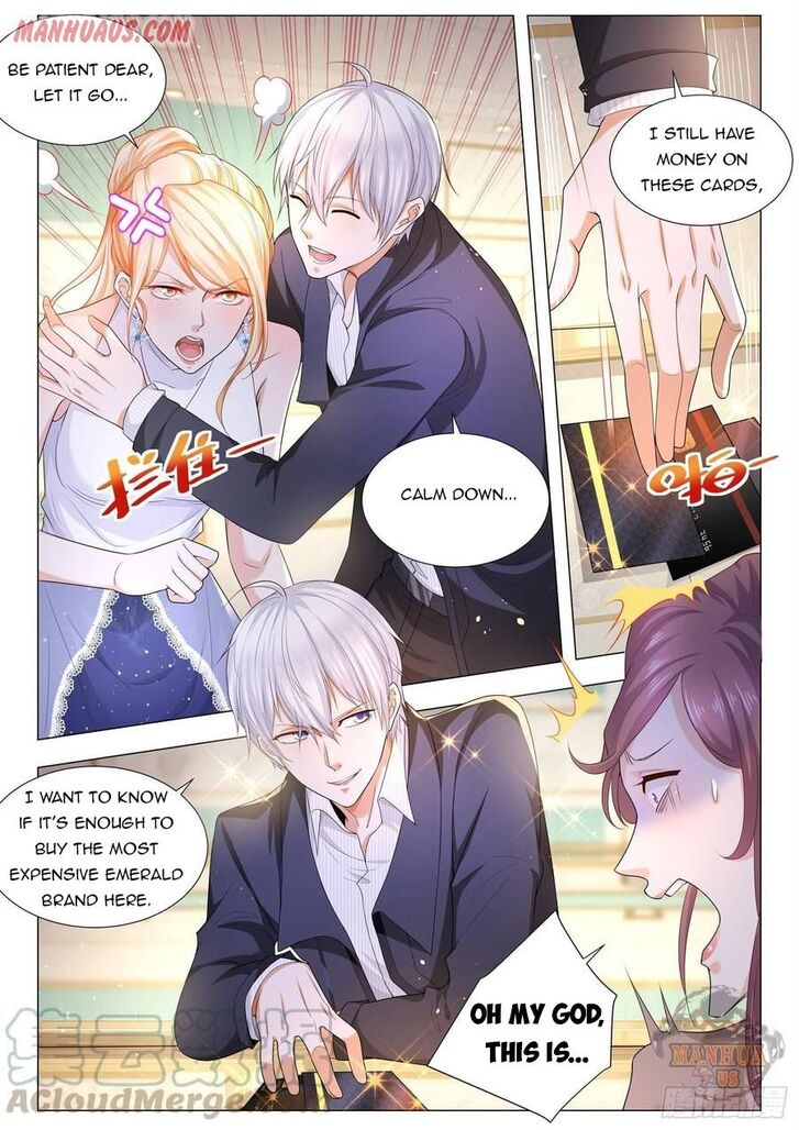 Divine Hero's Skyfall System Divine Hero's Skyfall System Ch.103