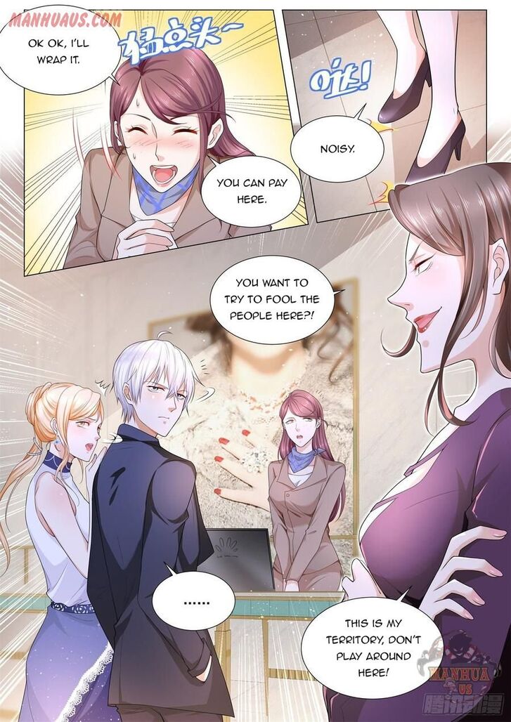 Divine Hero's Skyfall System Divine Hero's Skyfall System Ch.104