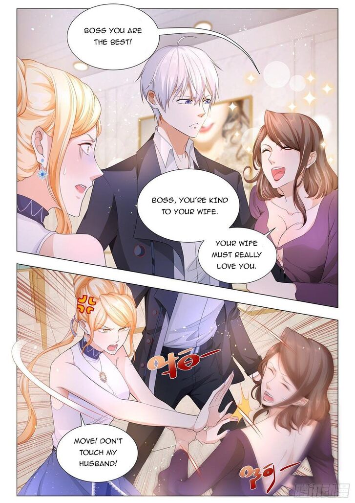 Divine Hero's Skyfall System Divine Hero's Skyfall System Ch.104