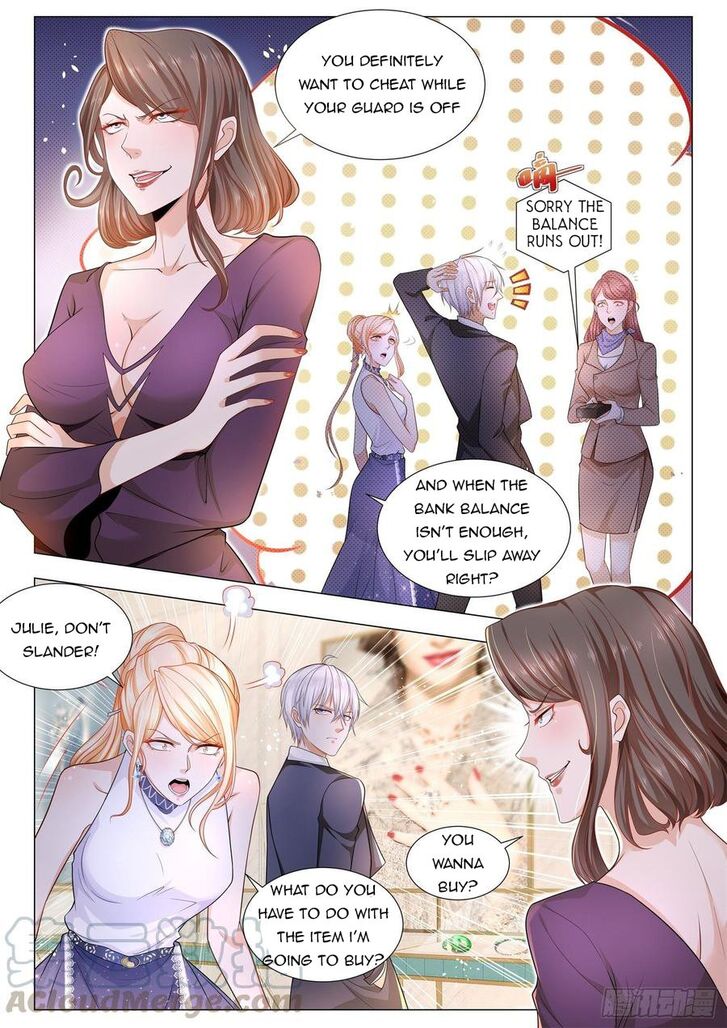 Divine Hero's Skyfall System Divine Hero's Skyfall System Ch.104