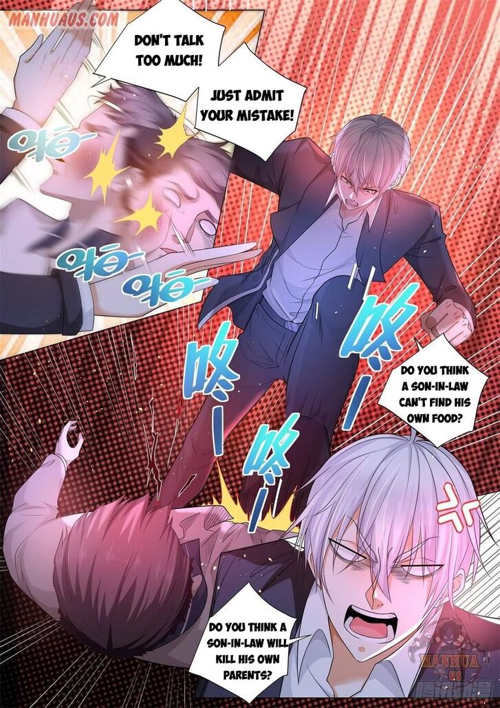 Divine Hero's Skyfall System Divine Hero's Skyfall System Ch.105