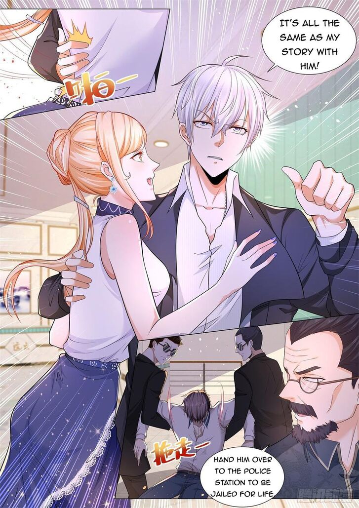 Divine Hero's Skyfall System Divine Hero's Skyfall System Ch.105