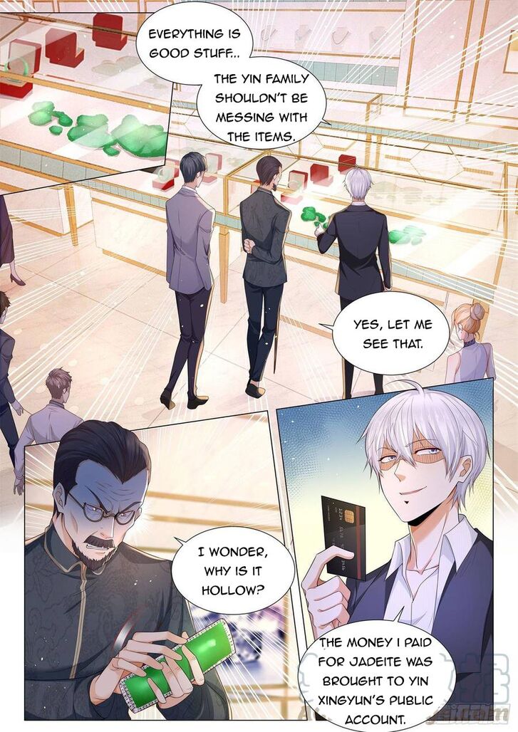 Divine Hero's Skyfall System Divine Hero's Skyfall System Ch.105