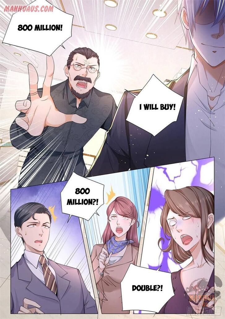 Divine Hero's Skyfall System Divine Hero's Skyfall System Ch.106