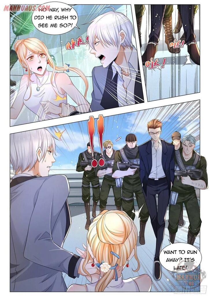 Divine Hero's Skyfall System Divine Hero's Skyfall System Ch.106