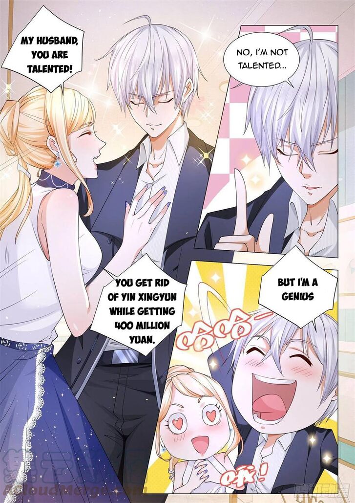 Divine Hero's Skyfall System Divine Hero's Skyfall System Ch.106