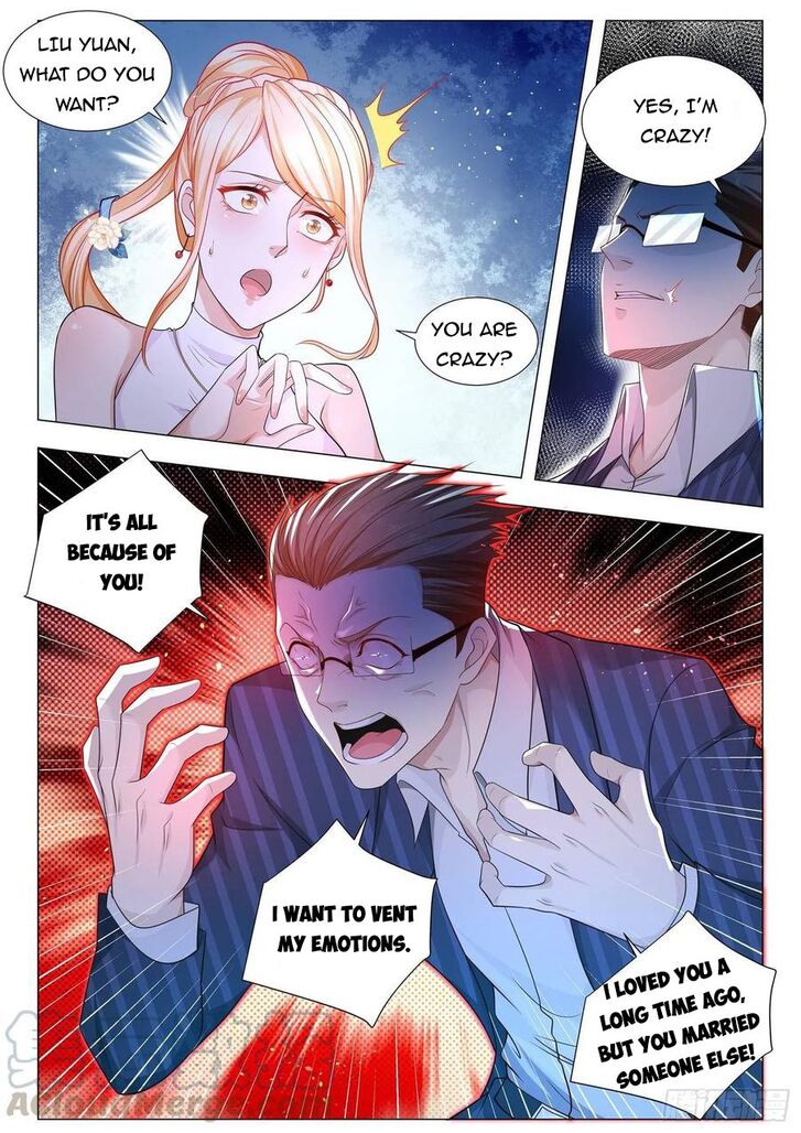 Divine Hero's Skyfall System Divine Hero's Skyfall System Ch.106