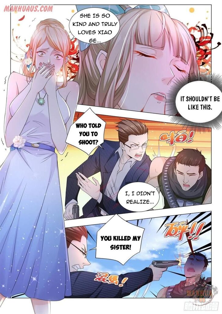 Divine Hero's Skyfall System Divine Hero's Skyfall System Ch.107