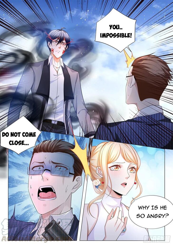 Divine Hero's Skyfall System Divine Hero's Skyfall System Ch.108