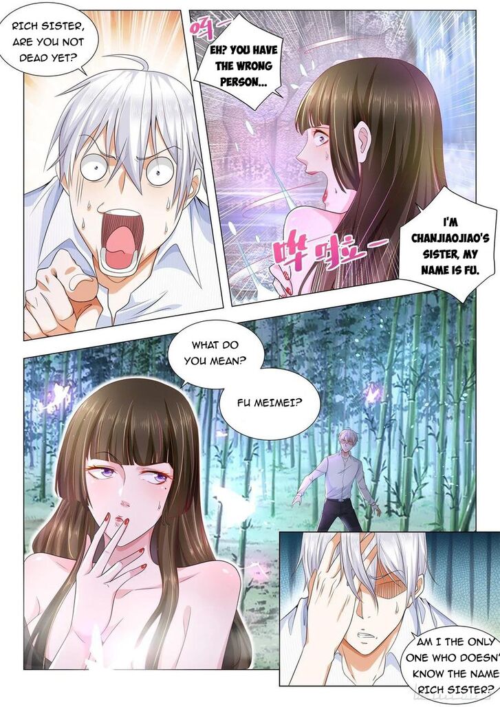 Divine Hero's Skyfall System Divine Hero's Skyfall System Ch.113