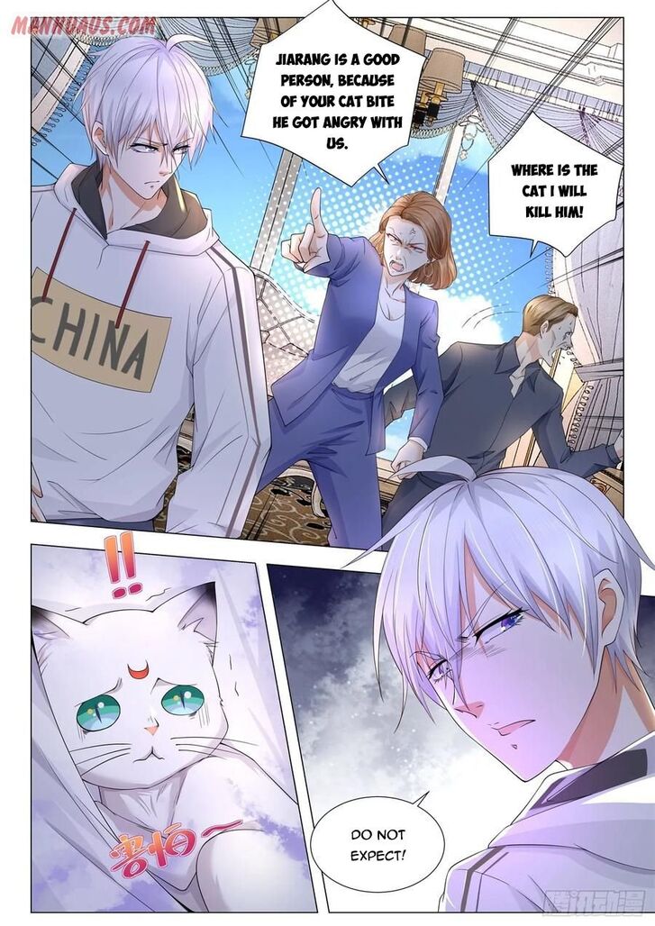 Divine Hero's Skyfall System Divine Hero's Skyfall System Ch.116