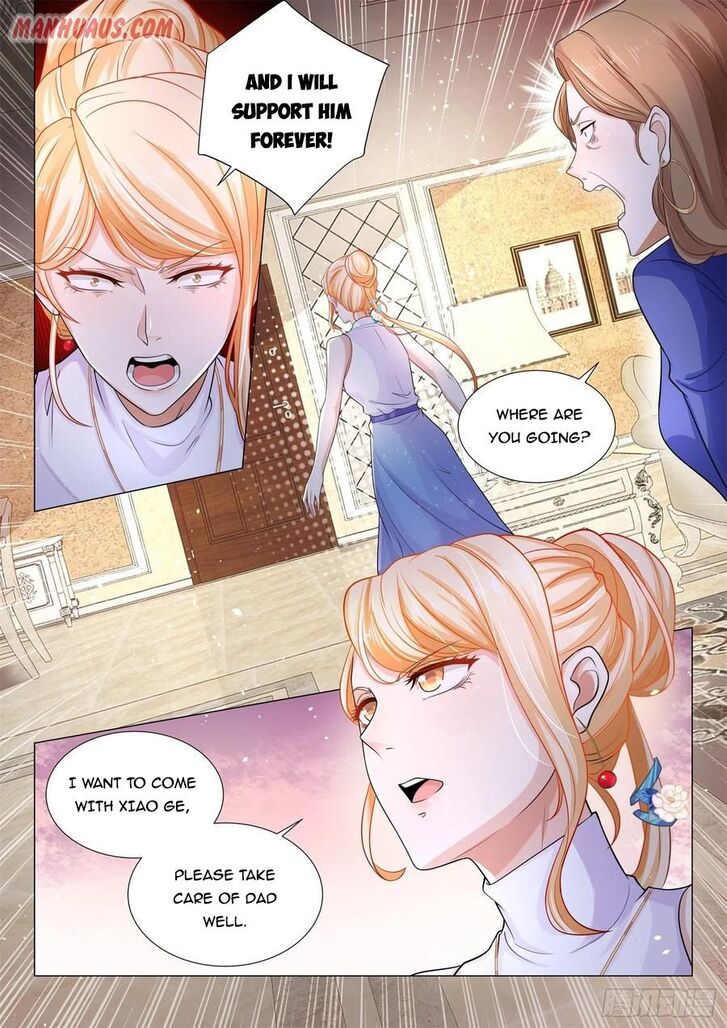 Divine Hero's Skyfall System Divine Hero's Skyfall System Ch.116