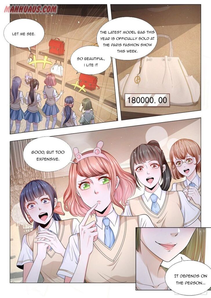 Divine Hero's Skyfall System Divine Hero's Skyfall System Ch.117