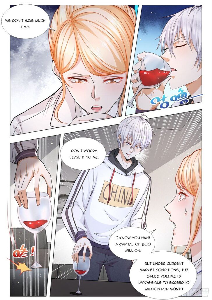 Divine Hero's Skyfall System Divine Hero's Skyfall System Ch.117