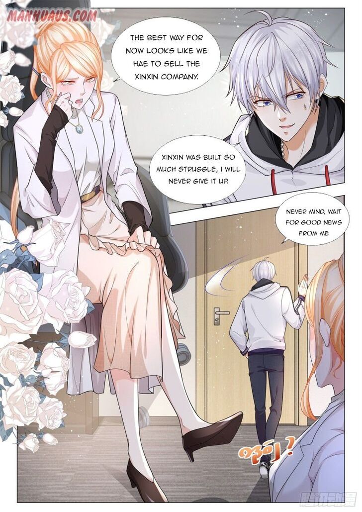 Divine Hero's Skyfall System Divine Hero's Skyfall System Ch.117