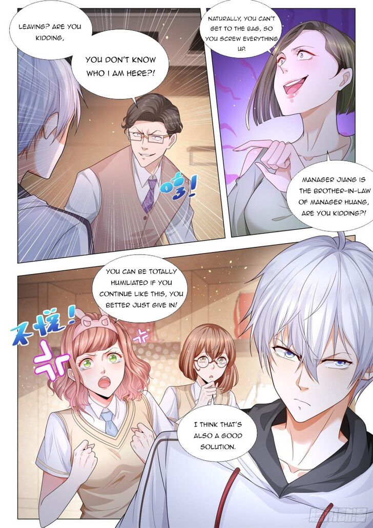 Divine Hero's Skyfall System Divine Hero's Skyfall System Ch.118