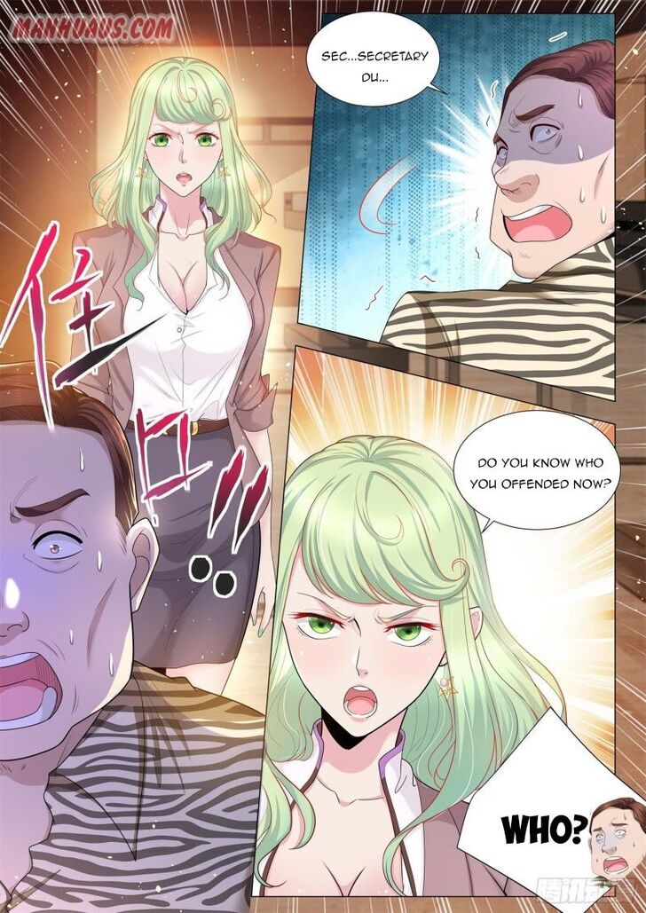 Divine Hero's Skyfall System Divine Hero's Skyfall System Ch.118