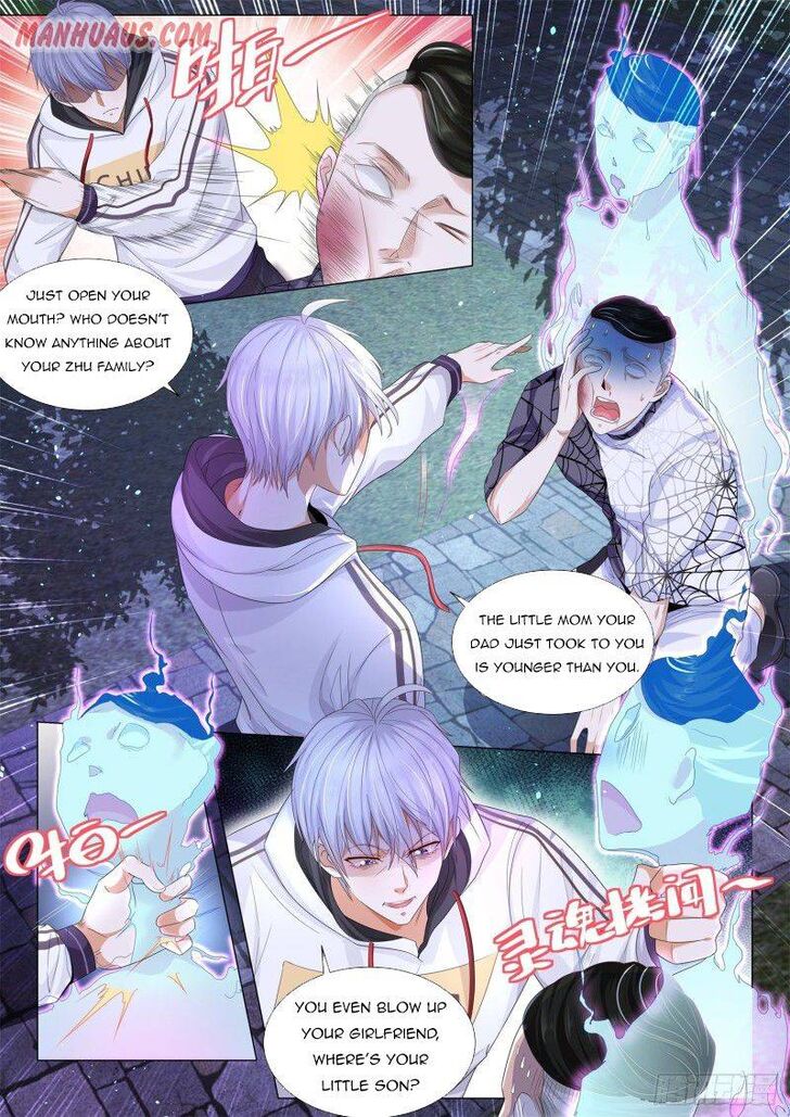 Divine Hero's Skyfall System Divine Hero's Skyfall System Ch.132