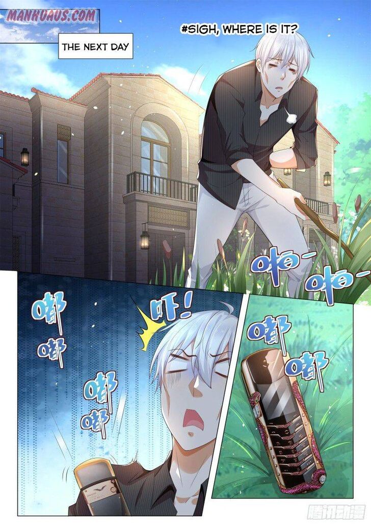 Divine Hero's Skyfall System Divine Hero's Skyfall System Ch.141